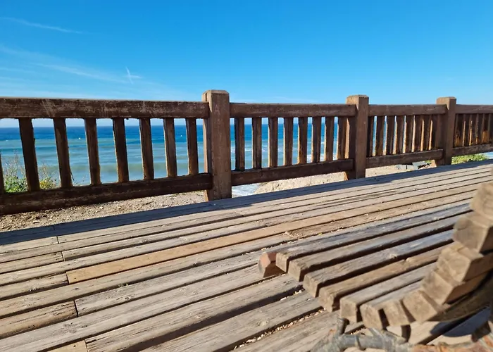 Apto Dulcessuenos, Retamar, Cabo De Gata