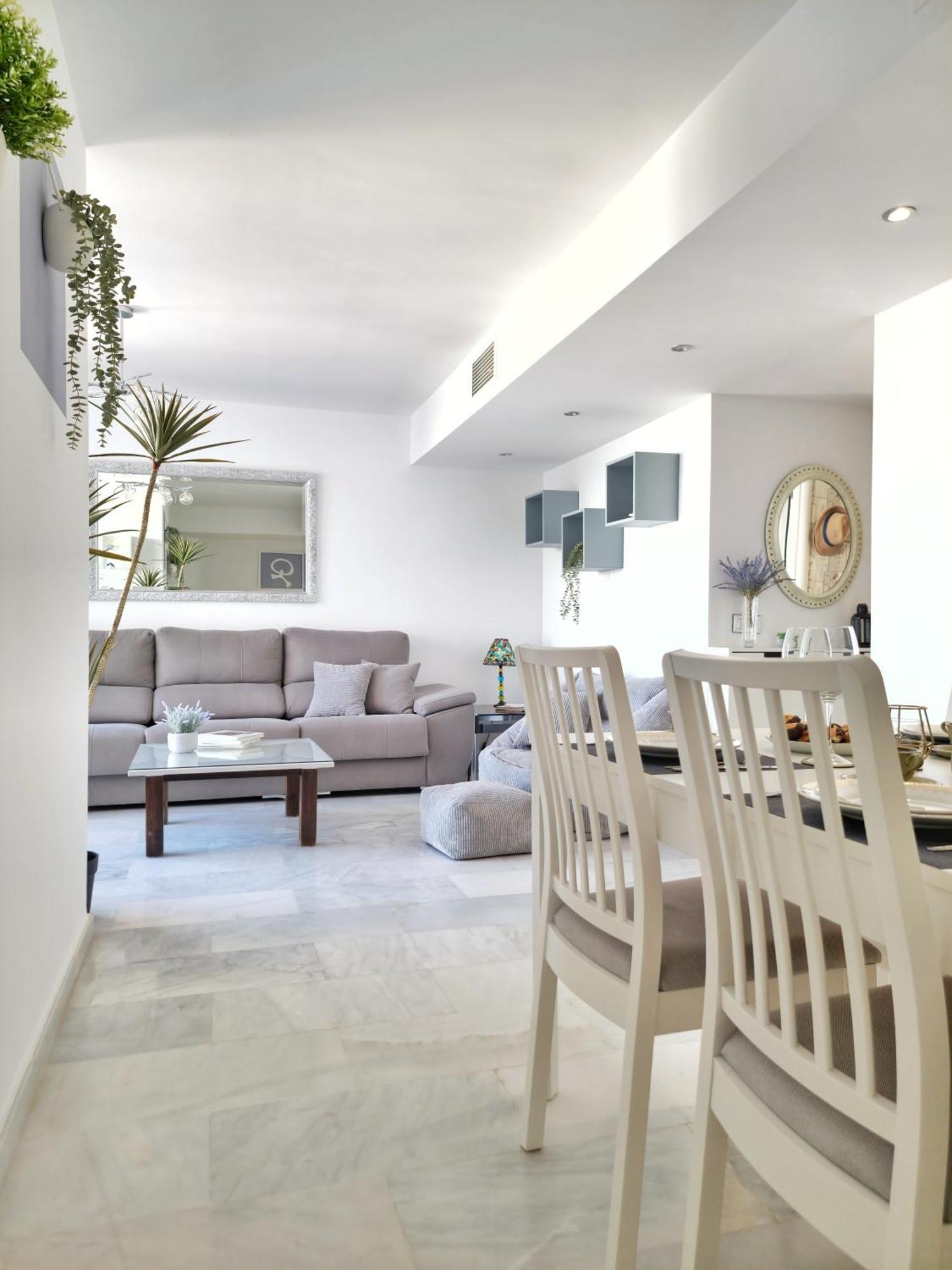 Apto Dulcessuenos, Retamar, Cabo De Gata Apartamento Retamar (Almeria)