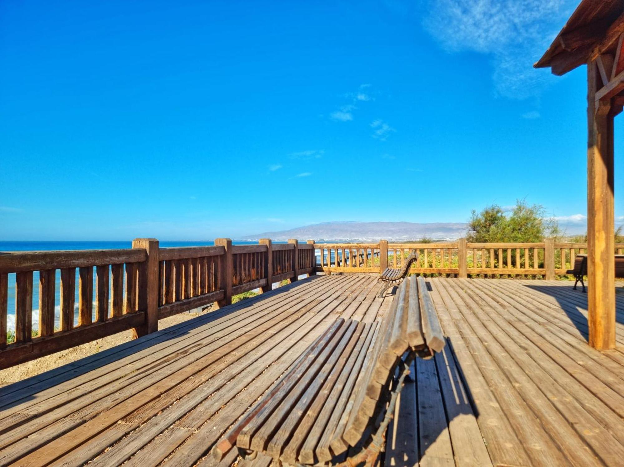 Apto Dulcessuenos, Retamar, Cabo De Gata Retamar (Almeria)