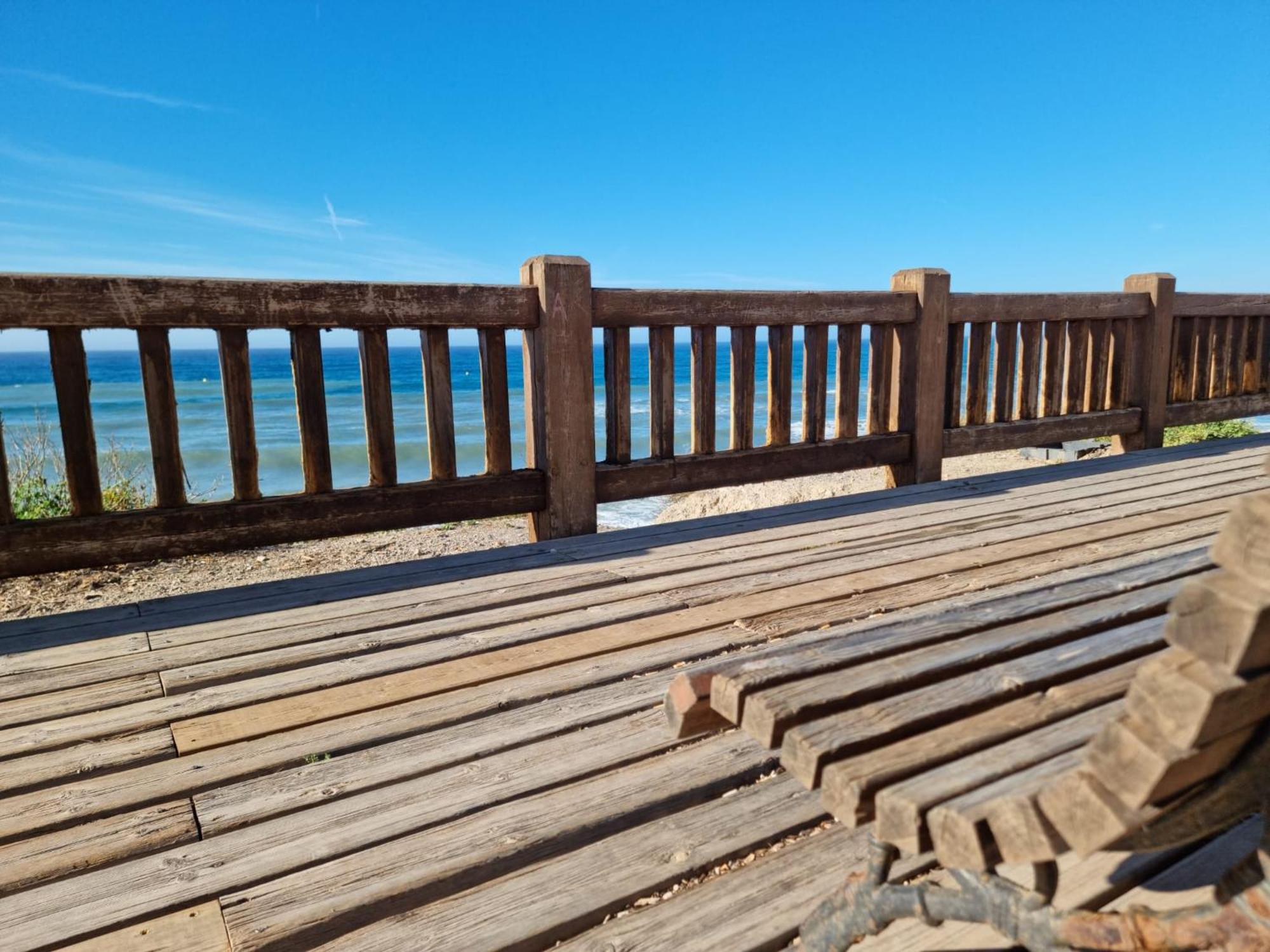 Apto Dulcessuenos, Retamar, Cabo De Gata * Retamar (Almeria)