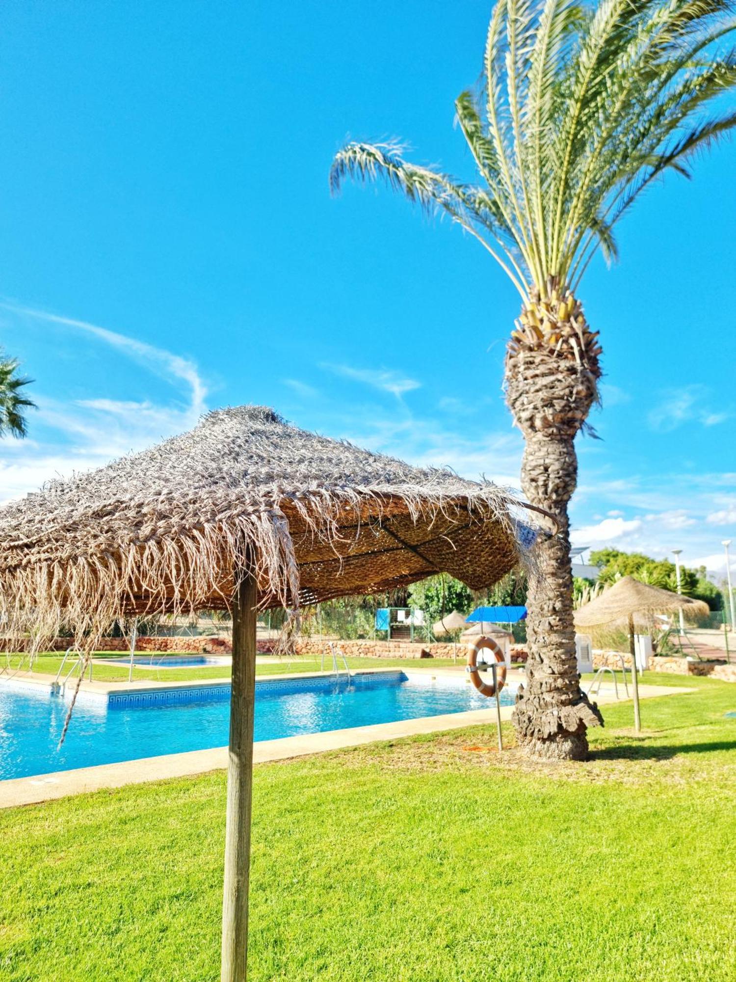 Apartamento Apto Dulcessuenos, Retamar, Cabo De Gata