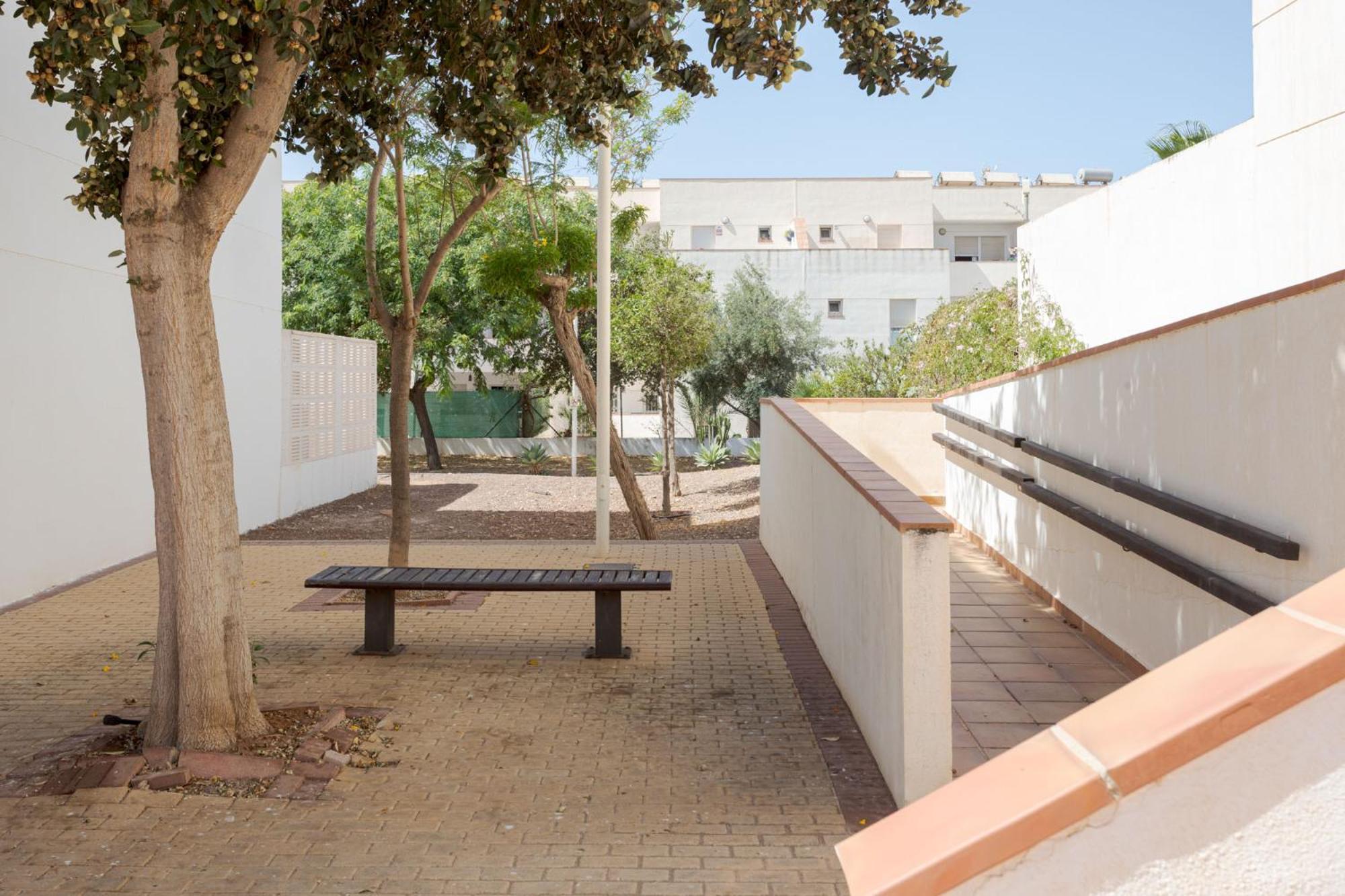 Apartamento Apto Dulcessuenos, Retamar, Cabo De Gata
