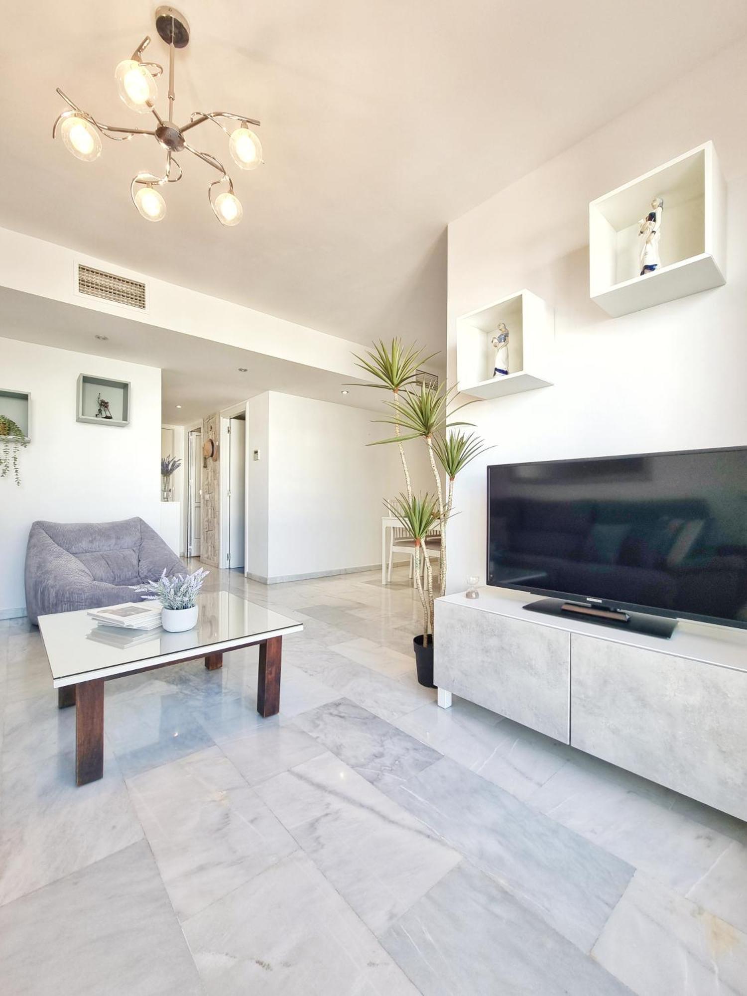 Apto Dulcessuenos, Retamar, Cabo De Gata Apartament *