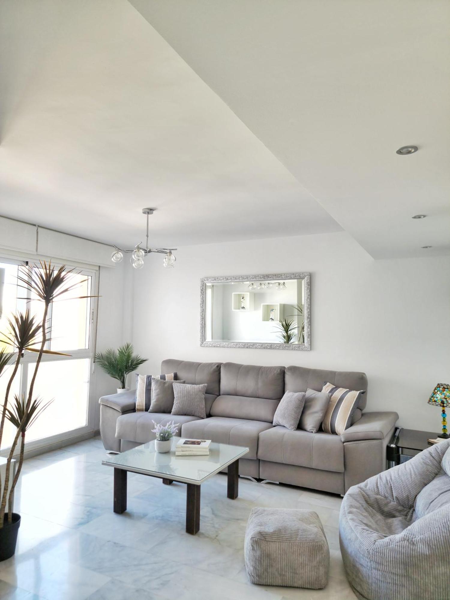 Apto Dulcessuenos, Retamar, Cabo De Gata Appartement