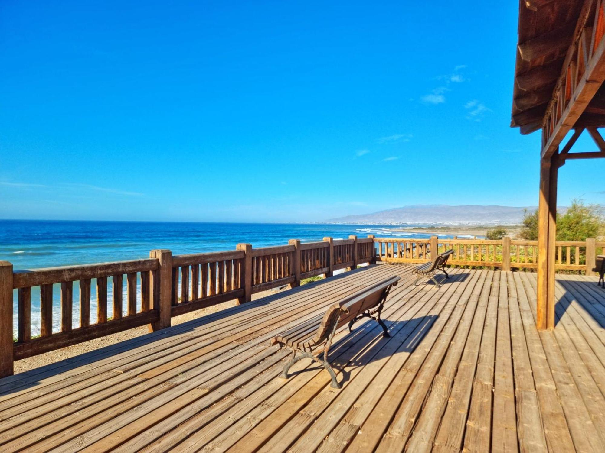 Appartement Apto Dulcessuenos, Retamar, Cabo De Gata Retamar (Almeria)