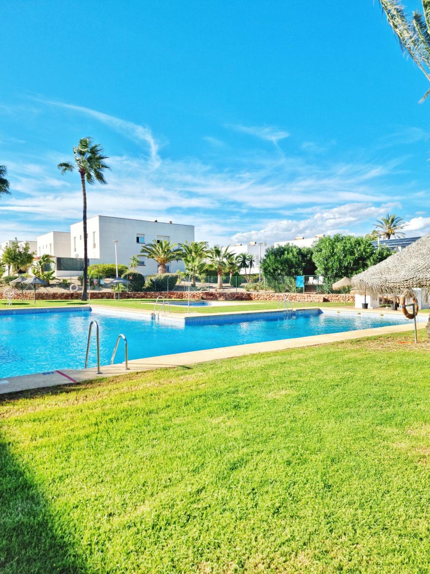 Appartement Apto Dulcessuenos, Retamar, Cabo De Gata