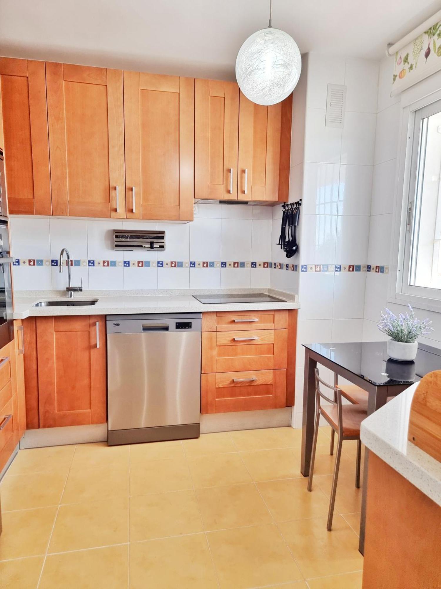 Apto Dulcessuenos, Retamar, Cabo De Gata Appartement *