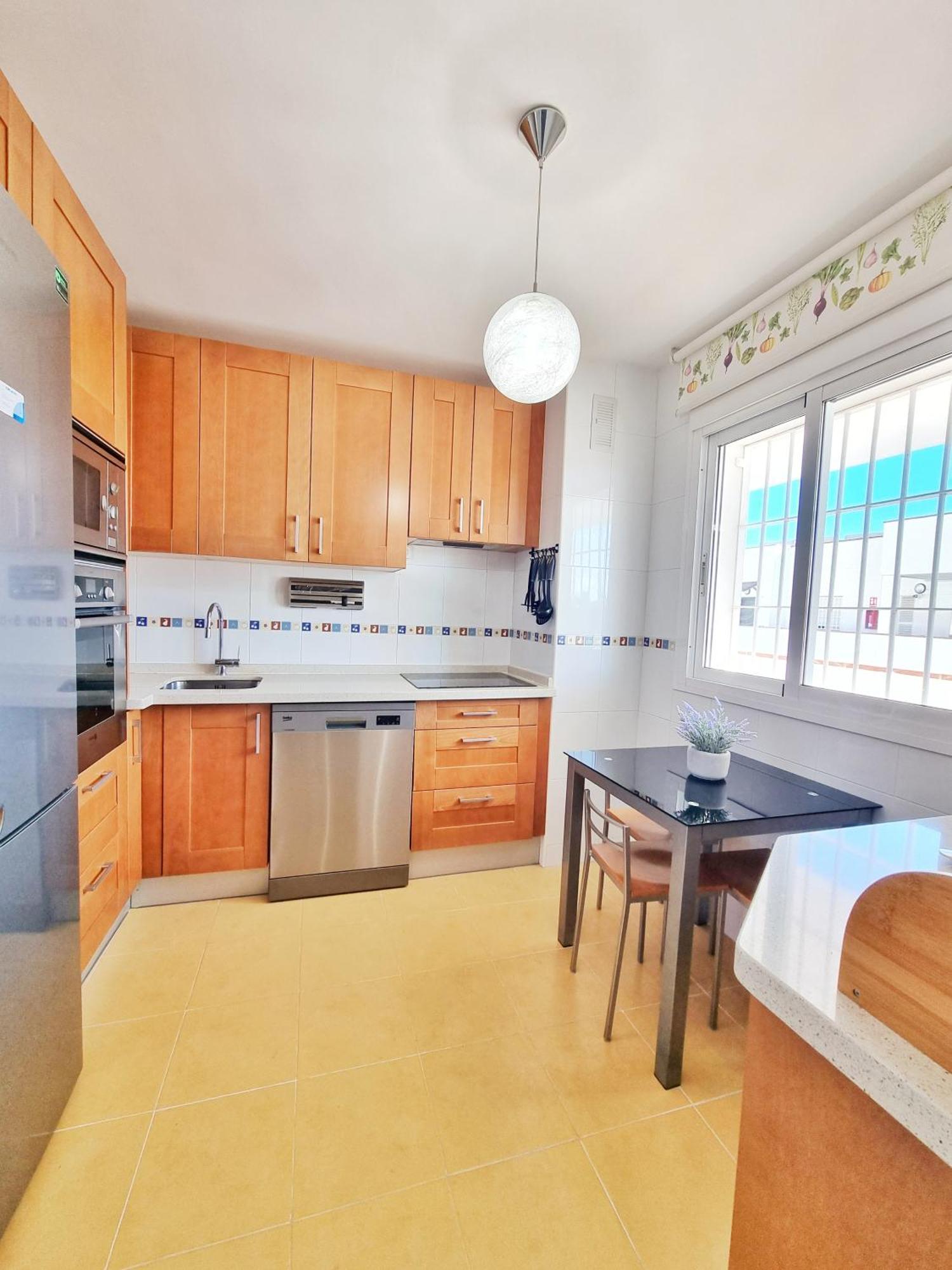 Appartement Apto Dulcessuenos, Retamar, Cabo De Gata *
