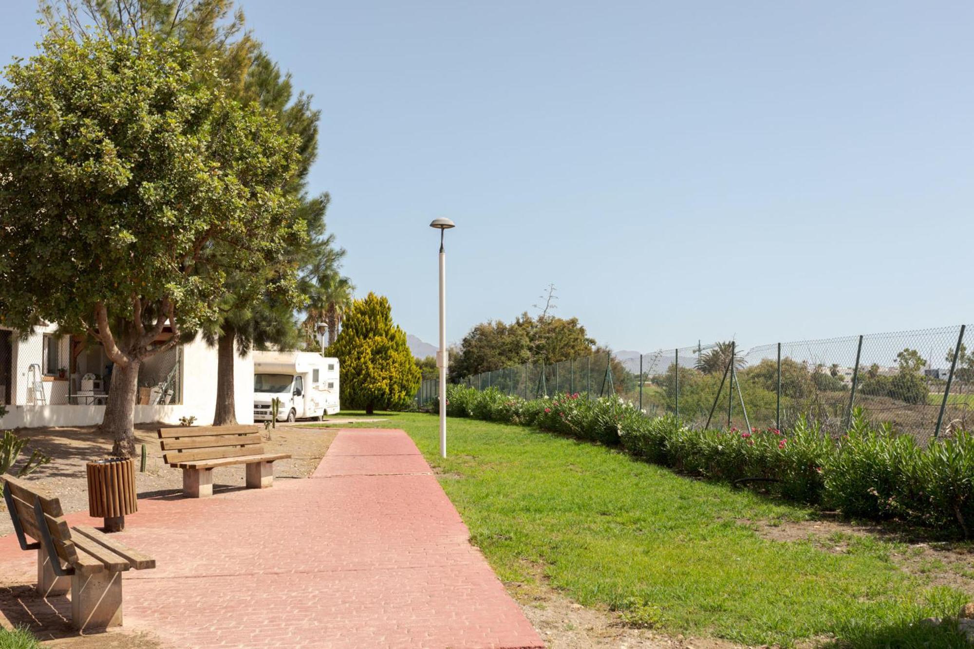 Apto Dulcessuenos, Retamar, Cabo De Gata Appartement *